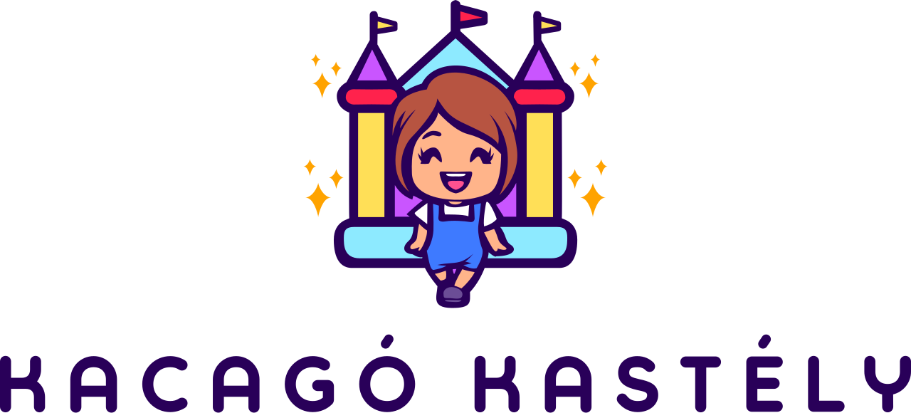 kacagó kastély